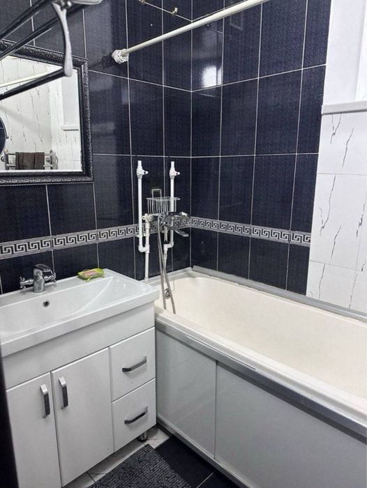 Венгерская, Яккасарайский район 3х комнатная квартира