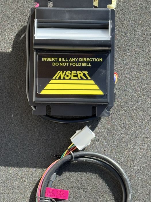 Купюраприюмник kupyurapriyomnik