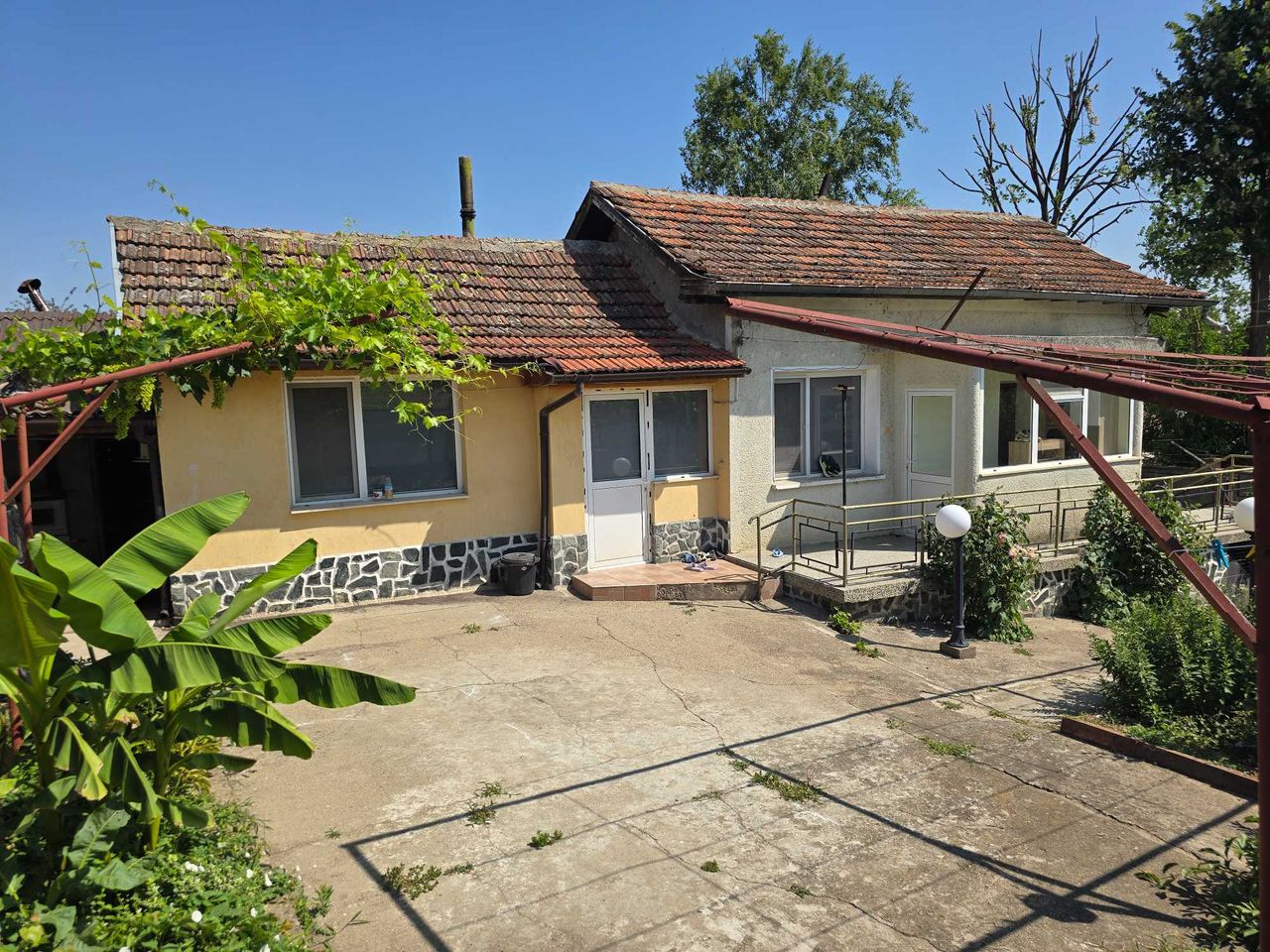 Продава се Къща в Козлодуй - 67 кв.м за 1256 €/кв.м - Снимка #19