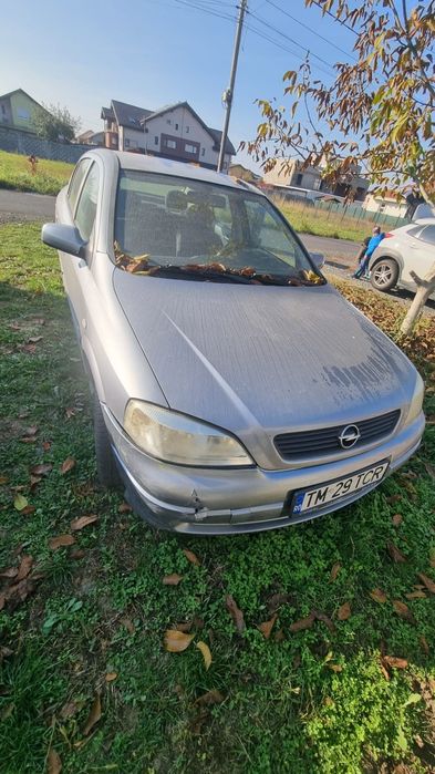 Opel Astra G clasic 1.4