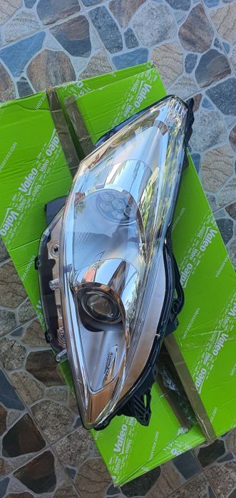 Far Peugeot 508 Led Bixenon Adaptiv Nou