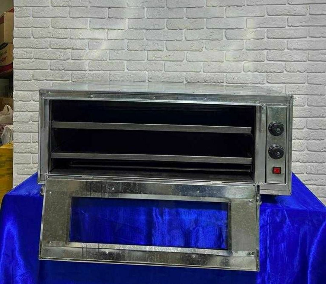 Донер аппарат гриль печь Семей, духовка