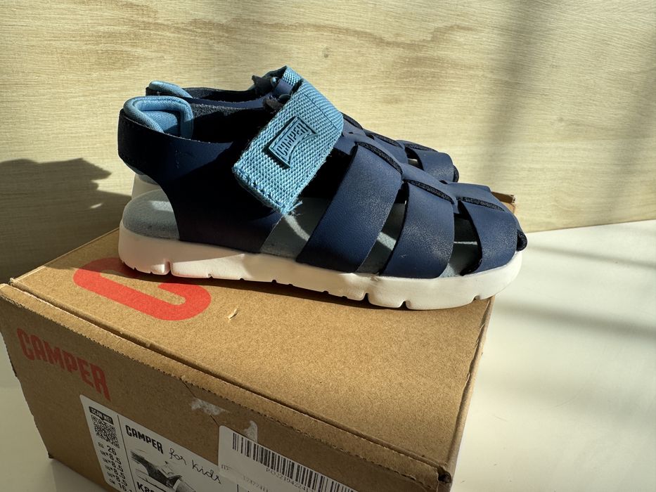 Camper сандали 26 размер