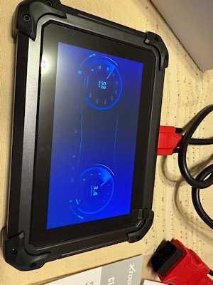 Tester Auto Multimarca profesional PS70 - 1200 lei neg.