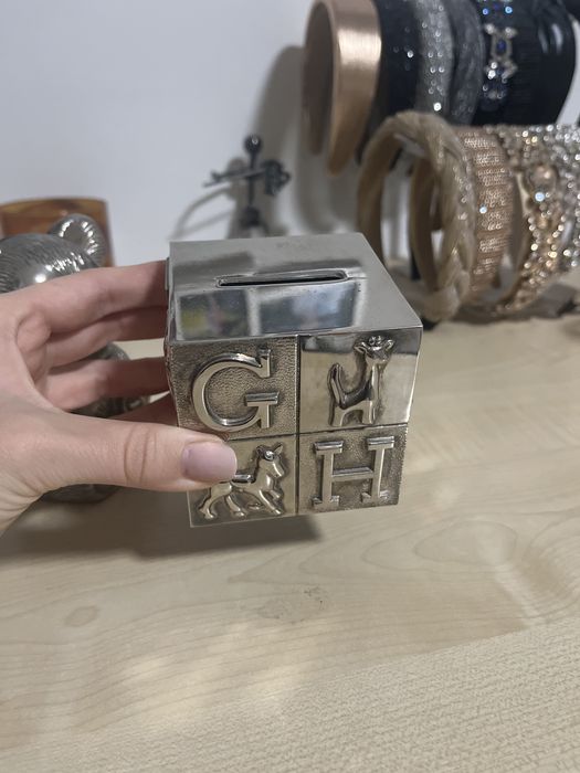 Pușculițe de colecție