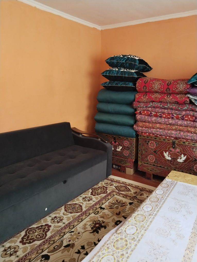 Продаётся дом в сарыагаче