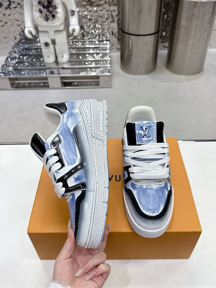 Sneakers Louis Vuitton Premium Quality 2025