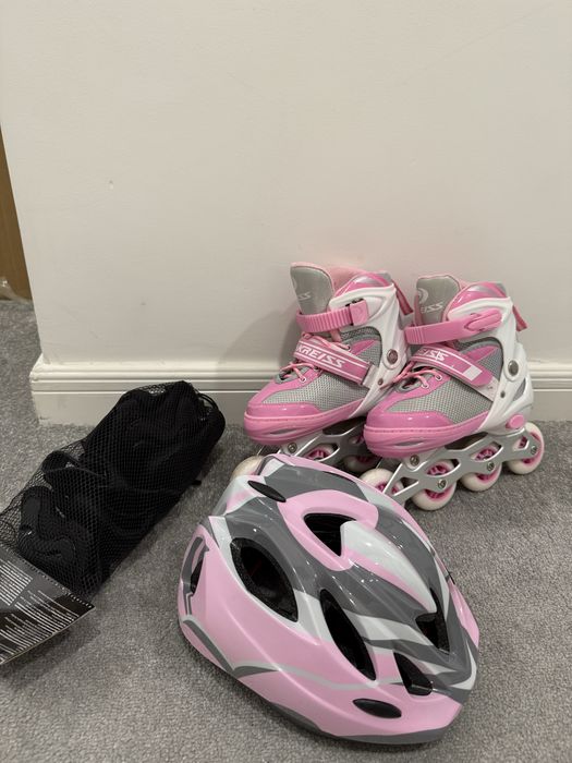 Ролики для девочки