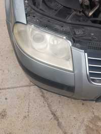 Faruri vw passat b5+5