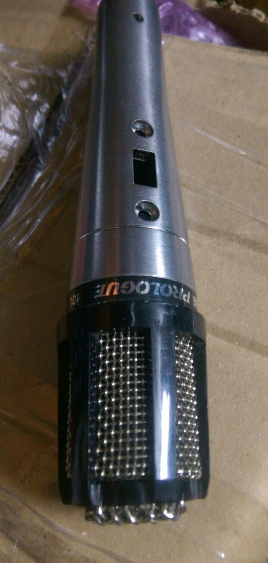 Carcasa Microfon SHURE Prologue 10L