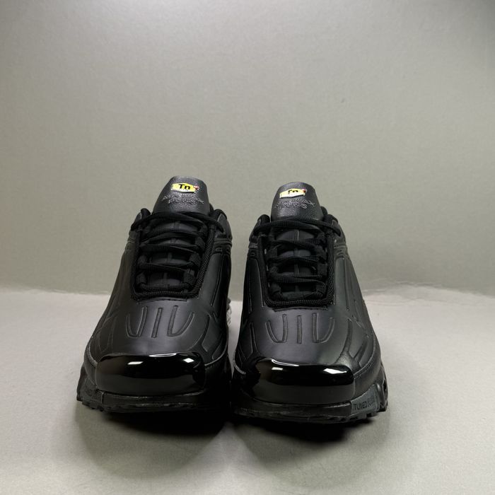 Nike Tn 3 Leather! НОВИ! Оригинал!