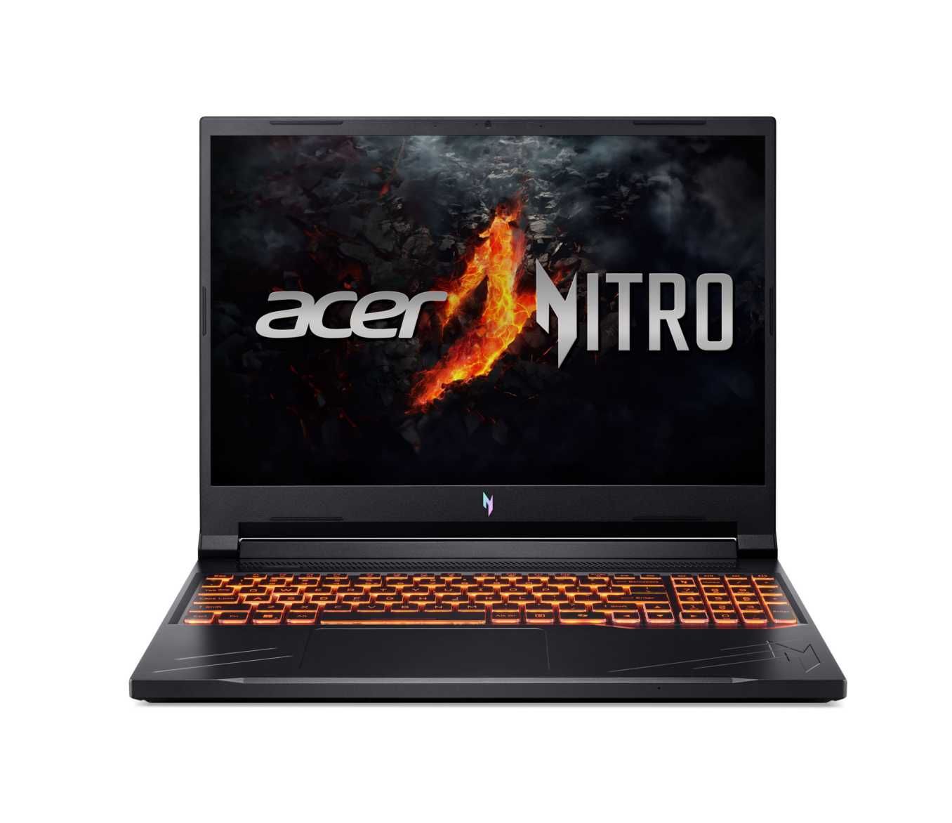 &Ноутбук ACER NITRO V 16  16.0/i7 14650HX/DDR5 16GB/512GB RTX4060 8GB