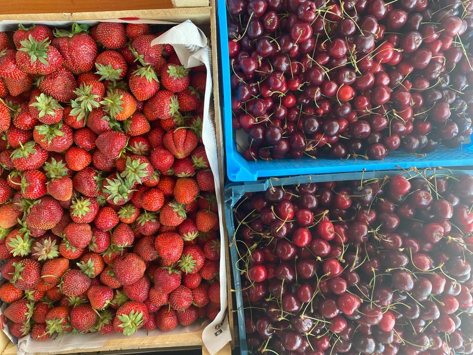 Овощи ,фрукты ,сухофрукты свежие ,отборные по оптовой цене .