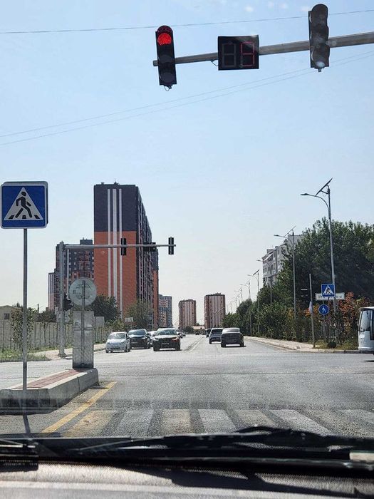 Продается новостройка ЖК Мусаффо Маскан, 10 этаж, 65 кв.м. Своя