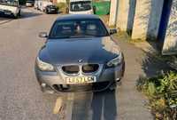 BMW E60 2.0D 177HP