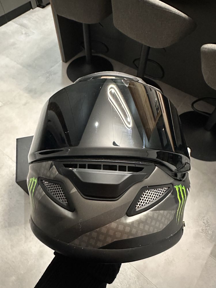 HJC RPHA 12 Monster 2024 marime L 58-59 cm