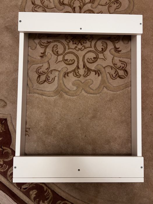 Suport + saltea infasat