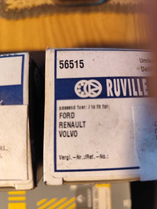 Set distribuție auto Renault/Volvo