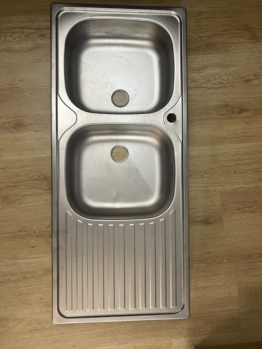 Раковина для кухни