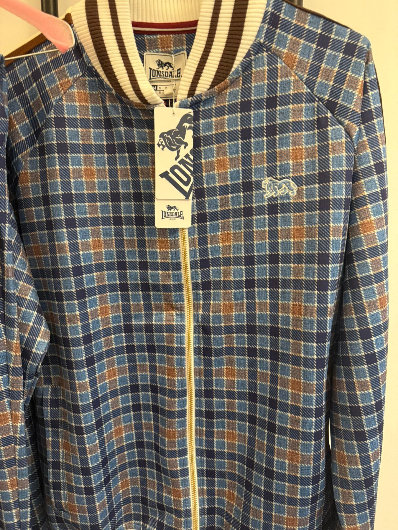 Lonsdale Edgware М чисто нов