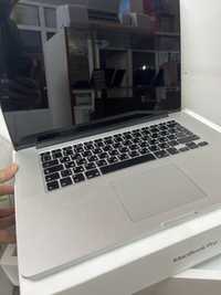 Macbook Pro Retina 15 2013 на запчасть