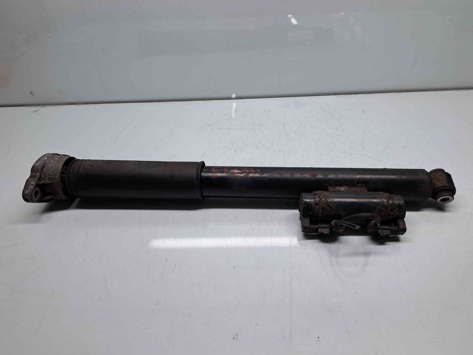 Amortizor stanga spate Mercedes Clasa C (W205) [Fabr 2014-prezent] A20