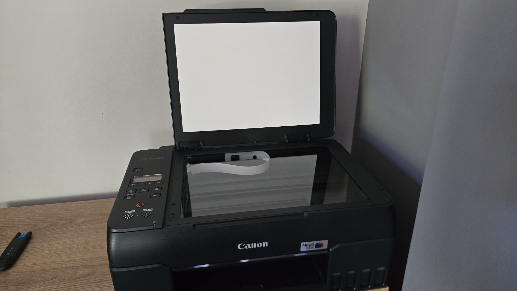 Canon PIXMA G640