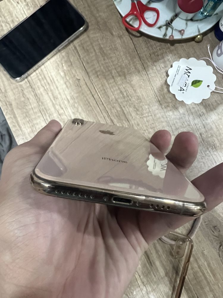 Xs max 64gb ideal