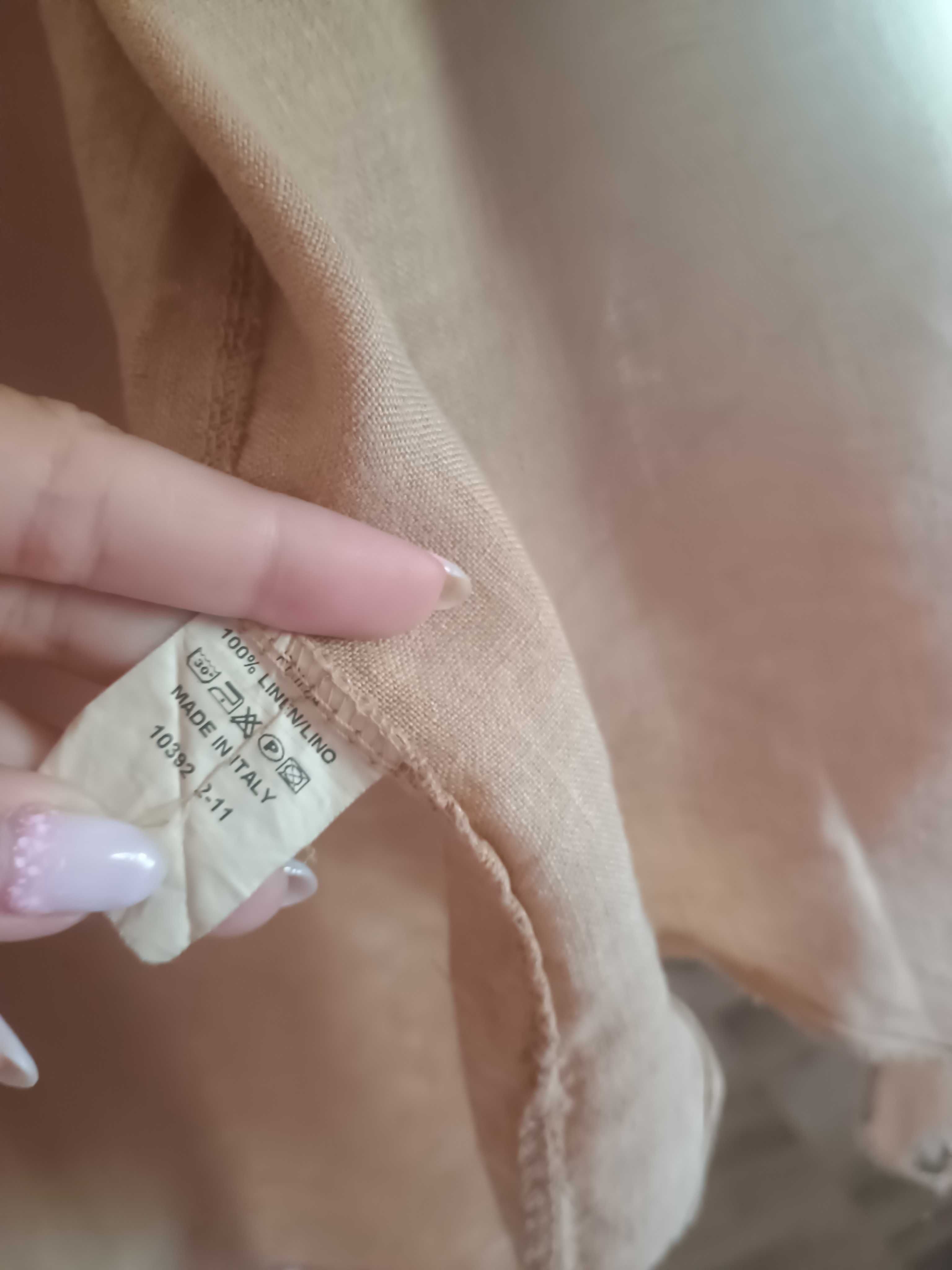 Mady in Italy риза 100% лен