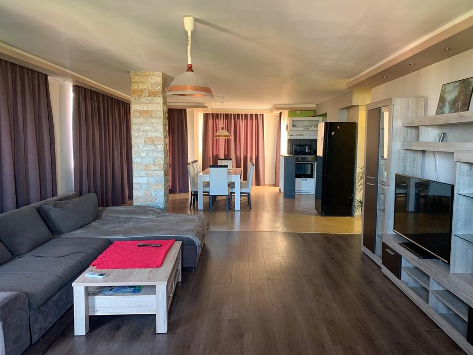 Дава се под наем Многостаен апартамент в София, Горна баня - 200 кв.м за 1100 € - Снимка #2