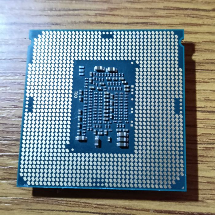 Procesor Intel core i5 6400