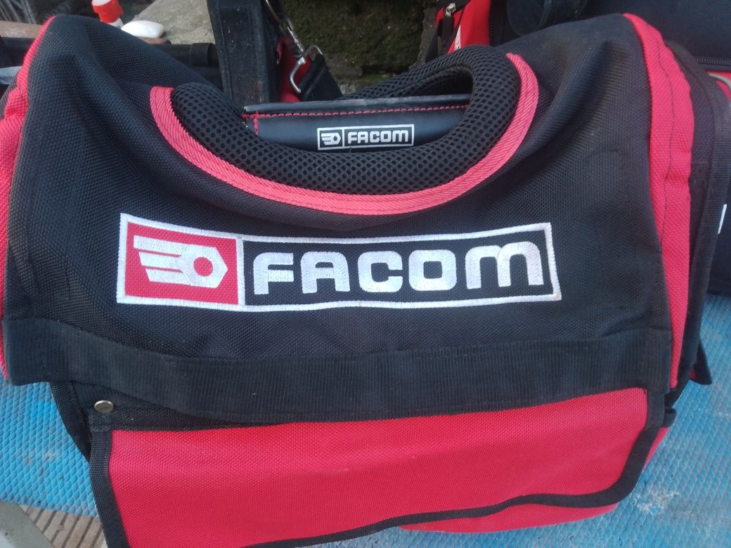 Facom,USAG-раници и чанти за инструменти