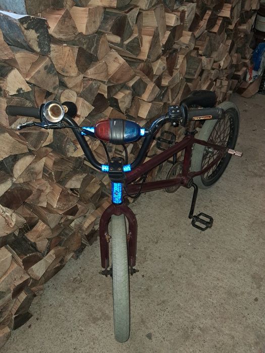 Bicicleta BMX pt copii