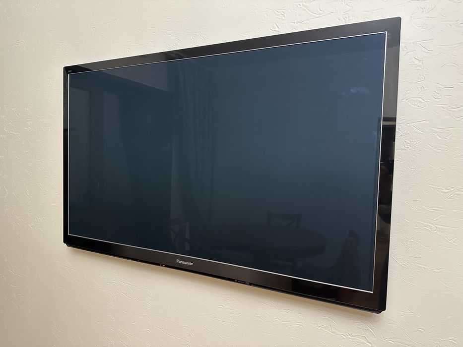 Panasonic viera TX-PR50GT30