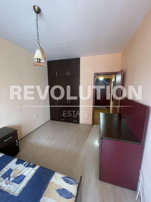 Дава се под наем Двустаен апартамент в Варна, Бриз - 60 кв.м за 375 € - Снимка #6