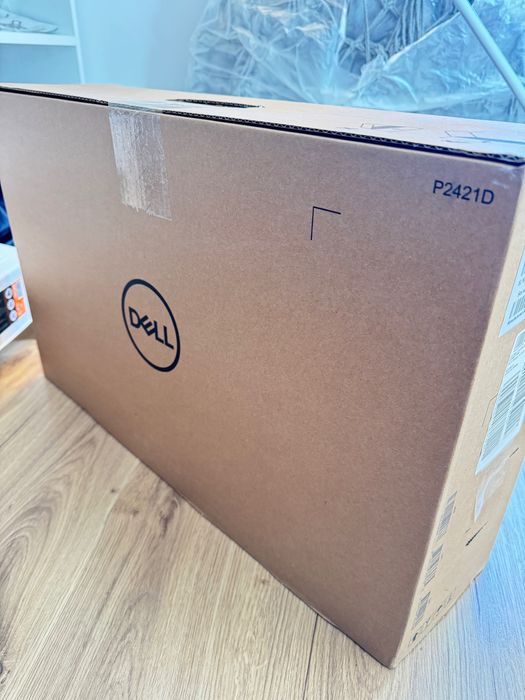 Monitor DELL P2421D nou
