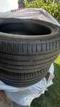 Cauciucuri vara PIRELLI 225 50 18