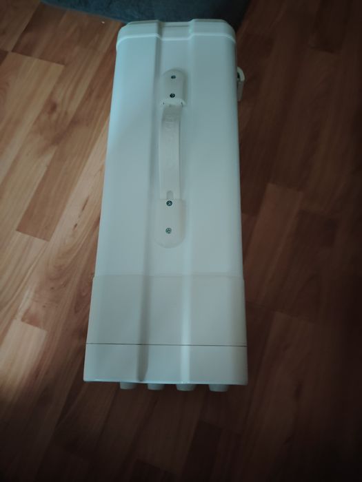 Aparat Ceragem spate