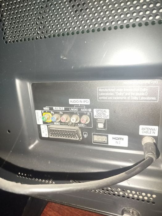 Lg 55 dyum arginal