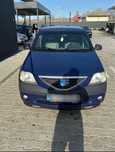 Vand Dacia Logan Dci 2006