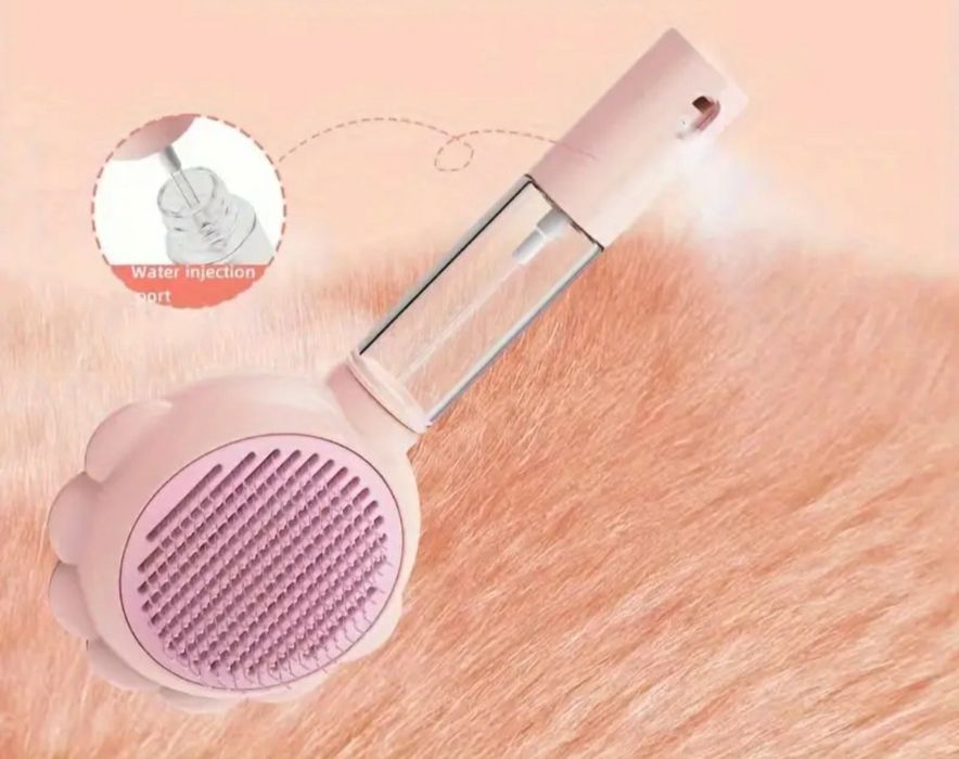 Perie  pentru pisici