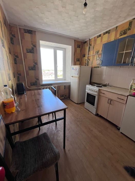 Сдам в аренду 3 комнатную