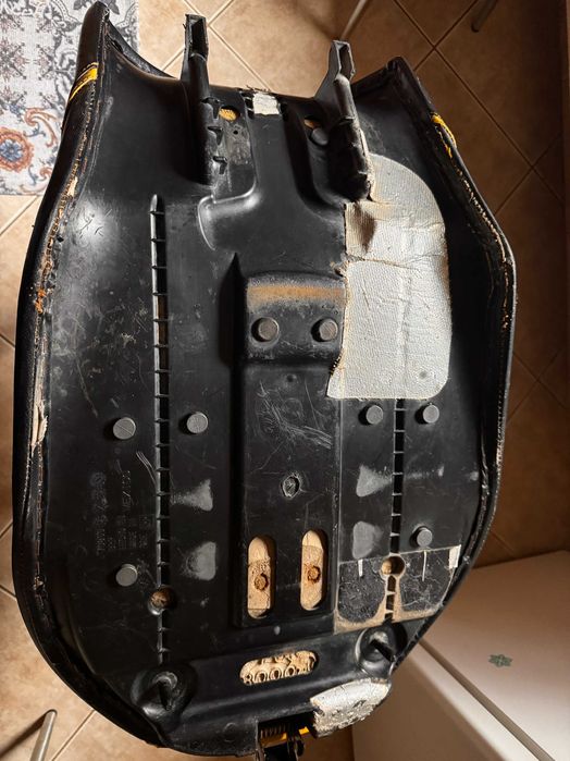 Sa can-am , G 1,stare perfecta