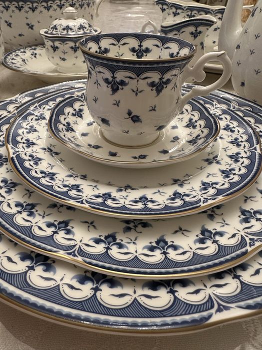 Цептер Эден. Оригинал! 1 выпуск