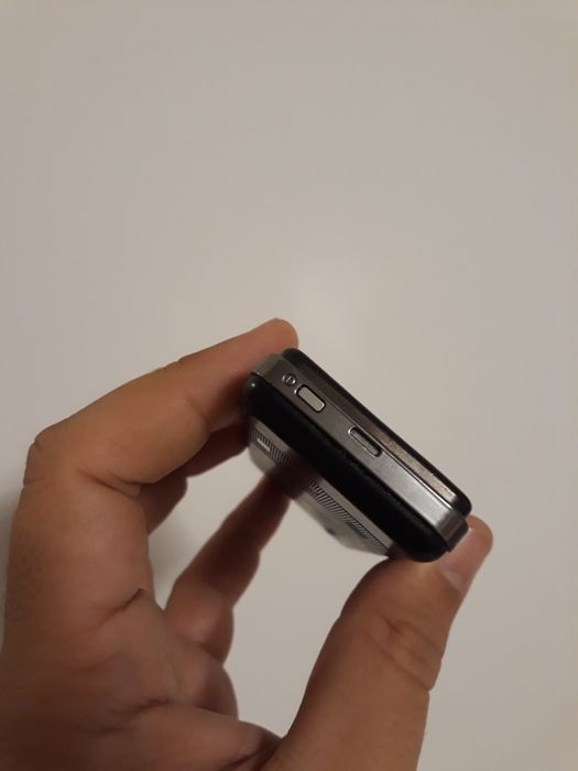 Sony Ericsson K530i in stare buna, telefon vechi de colectie, necodat