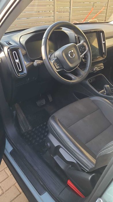 Vand Volvo xc40 D3
