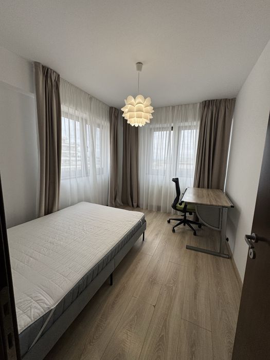 Închiriere apartament 4 camere Pipera langa Scoala Americana