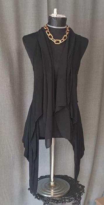 Maiou / Vestă - model deosebit