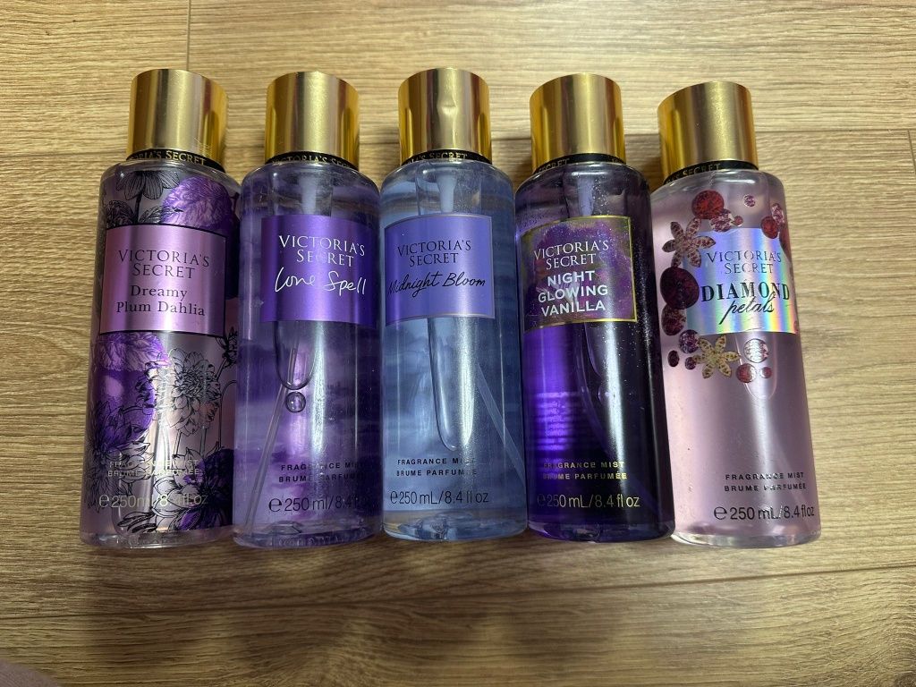 Spray Victoria Secret 250ml