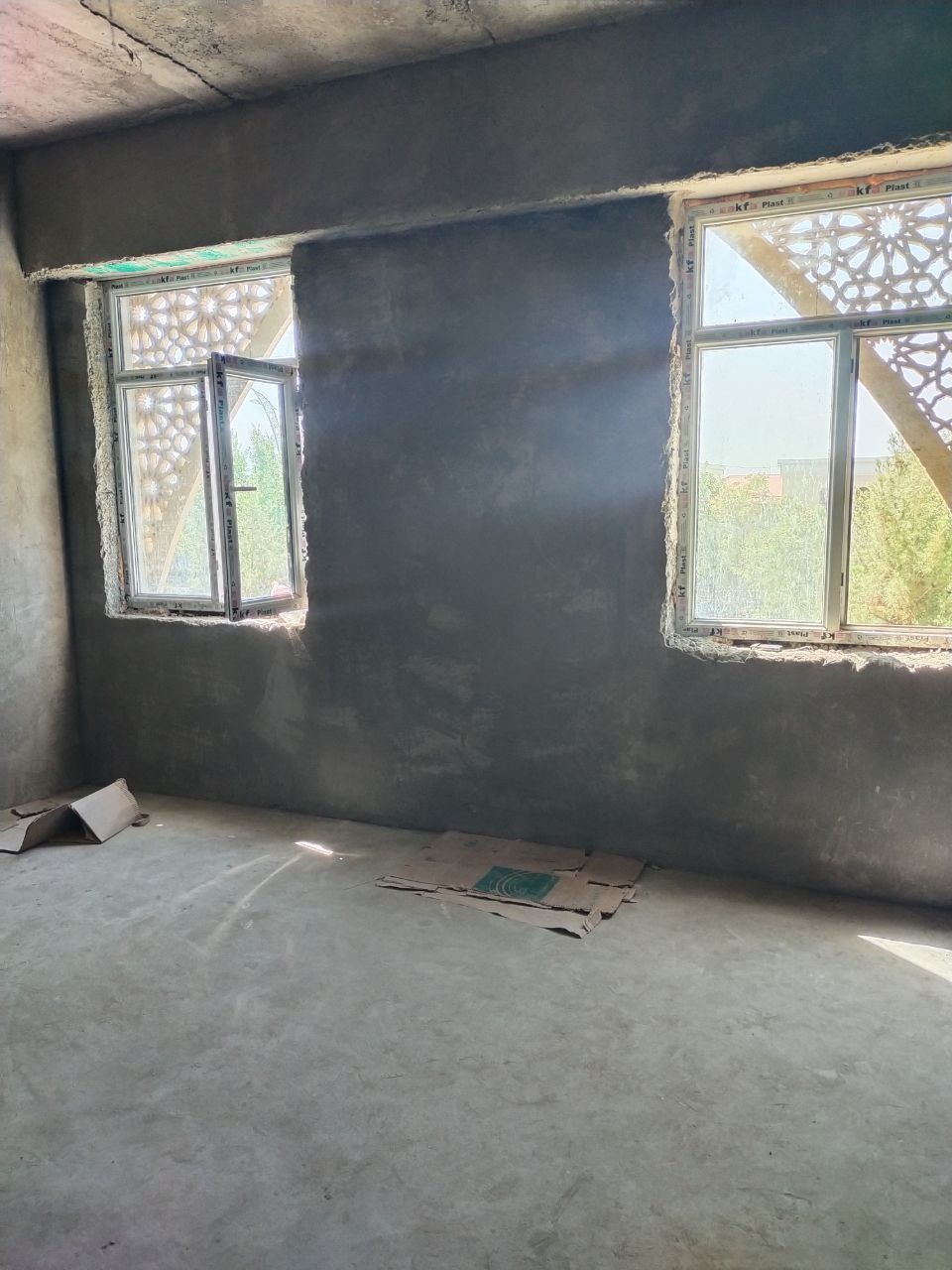 Продается квартира 2этаже 70м